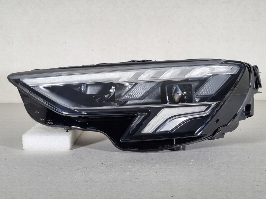 Frontscheinwerfer Audi A3 8Y0941033 full LED Links Scheinwerfer Headlight