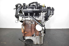 Load image into Gallery viewer, Motor Ford Focus III C-Max II M1DA 1.0 125PS 92kW 104TKm 2012 Benzin Unkomplett MOT8159337484tx