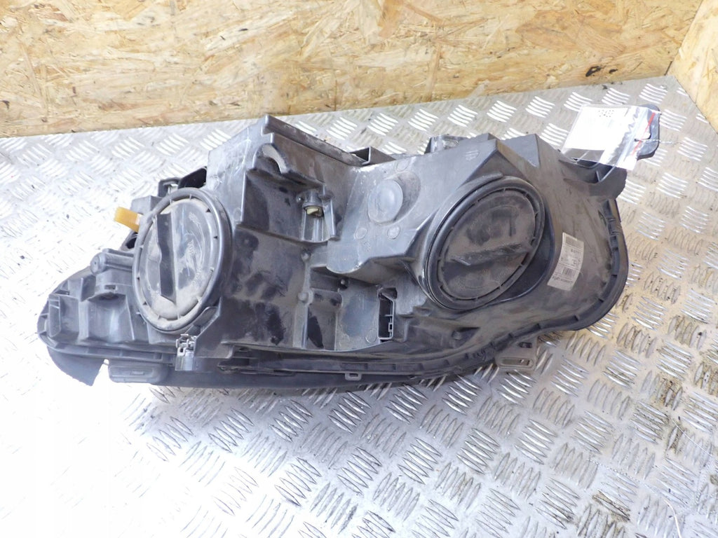 Frontscheinwerfer Mercedes-Benz W166 A1668205159 Rechts Scheinwerfer Headlight SCH1972547053yu