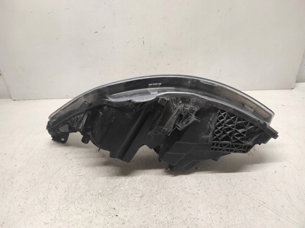 Frontscheinwerfer Citroën C4 I 9646893880 Rechts Scheinwerfer Headlight