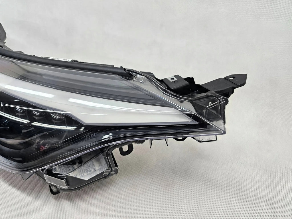 Frontscheinwerfer Toyota C-Hr 81110-YP281-00 Ein Stück (Rechts oder Links)