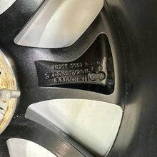 Load image into Gallery viewer, 1x Alufelge 16 Zoll 6.5" 4x100 44ET Glanz Schwarz 403009007R Renault Rim Wheel FEL4870100801ey