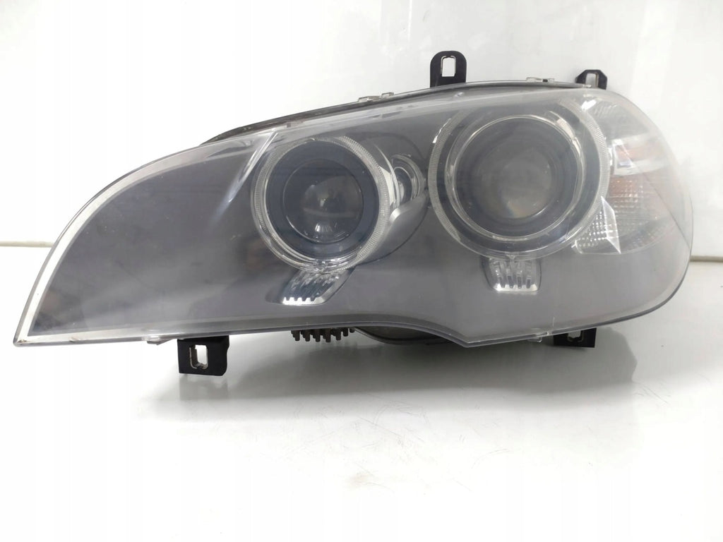 Frontscheinwerfer BMW X5 E70 7221893 Links Scheinwerfer Headlight SCH6934383605pf