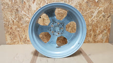 Load image into Gallery viewer, 1x Alufelge 17 Zoll 7.0" 5x108 50ET LJ6C-1007-52A Ford Focus C-Max Rim Wheel FEL2592940888yt