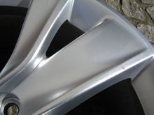 Laden Sie das Bild in den Galerie-Viewer, 1x Alufelge 18 Zoll 7.5&quot; 5x115 41ET 13312749 Opel Insignia Zafira Rim Wheel