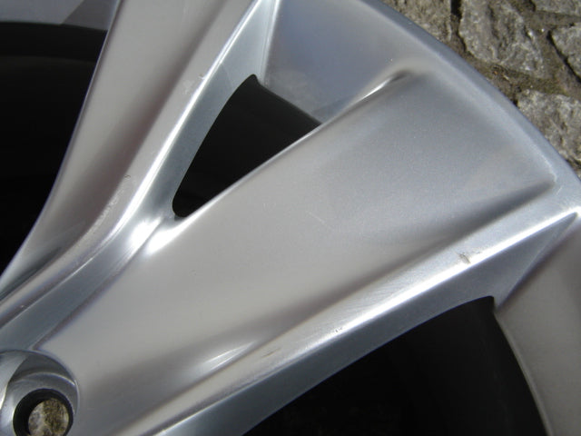 1x Alufelge 18 Zoll 7.5" 5x115 41ET 13312749 Opel Insignia Zafira Cascada FEL7918808548uy