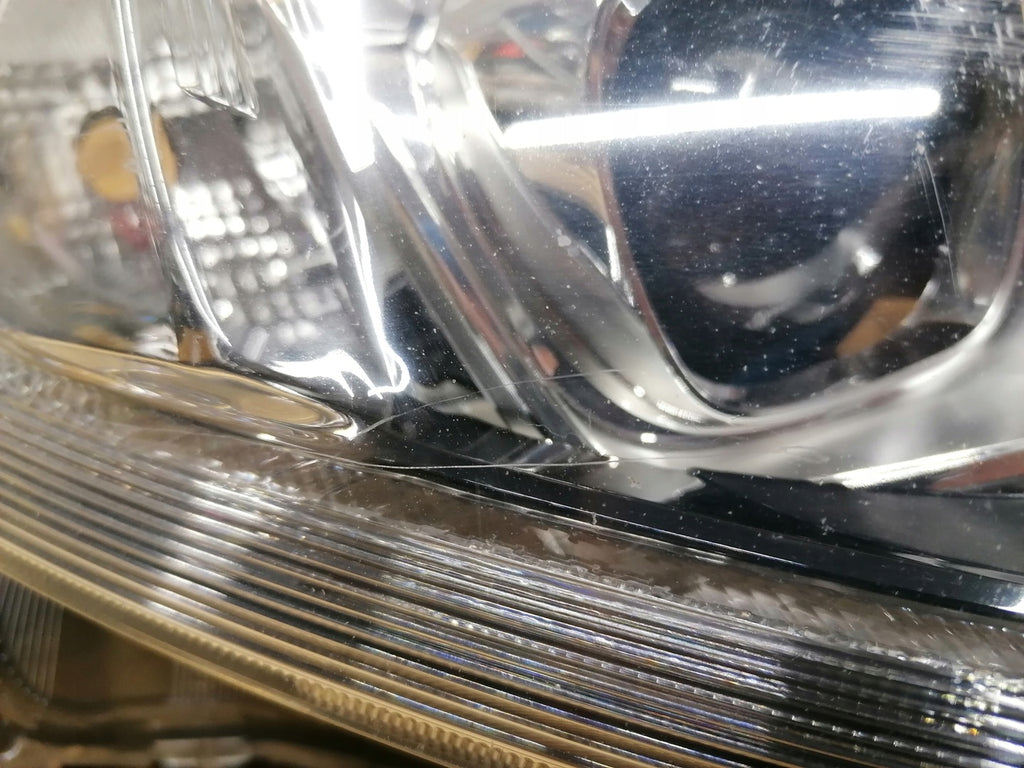 Frontscheinwerfer Honda Civic Rechts Scheinwerfer Headlight