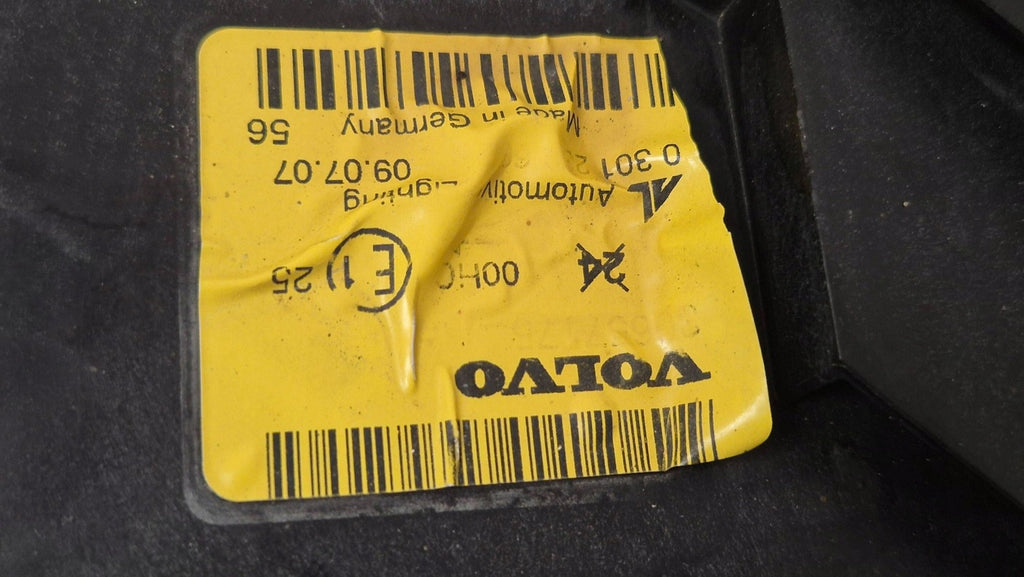 Frontscheinwerfer Volvo C30 FUP1106 Rechts Scheinwerfer Headlight SCH8901917056pt