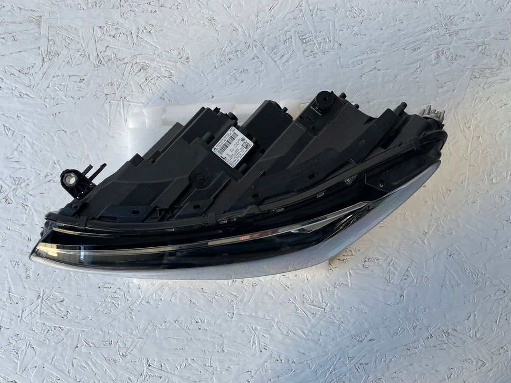 Frontscheinwerfer VW Tiguan 571941005B Links Scheinwerfer Headlight