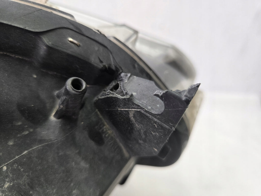 Frontscheinwerfer BMW F21 F20 7229677 Xenon Links Scheinwerfer Headlight SCH1852283300yg