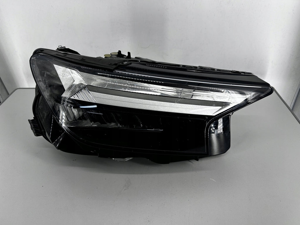Frontscheinwerfer Audi E-Tron 89A941034 LED Rechts Scheinwerfer Headlight