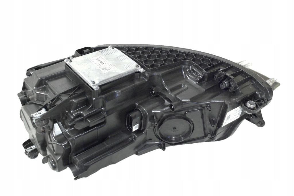 Frontscheinwerfer VW Golf VII 5G2941036 7P5941591AD Full LED Rechts Headlight SCH1310356871lm