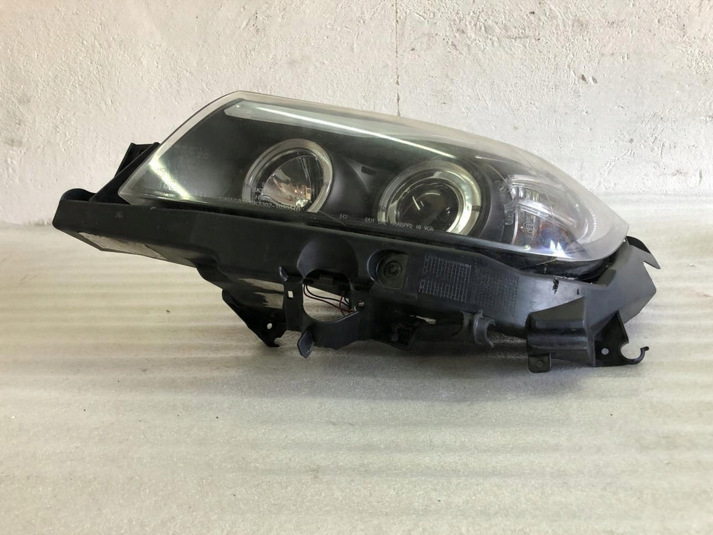 Frontscheinwerfer BMW E91 E90 Links Scheinwerfer Headlight
