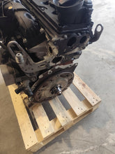 Laden Sie das Bild in den Galerie-Viewer, Motor Audi A6 C7 B8 CGL 2.0 TDI 177PS 130kW 228TKm 2012 Diesel Engine Unkomplett MOT6230764801jo