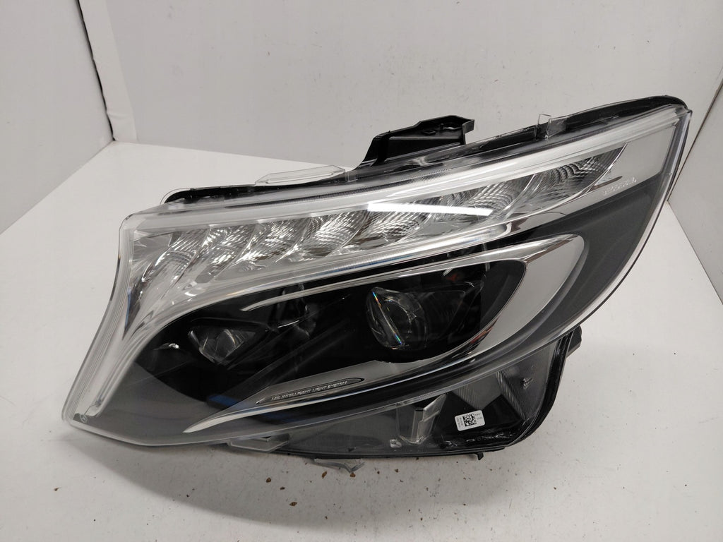 Frontscheinwerfer Mercedes-Benz W447 A4479061401 Full LED Links Headlight SCH3025391685pv