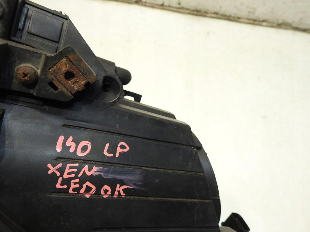 Frontscheinwerfer Hyundai I I40 921013Z100 Xenon Links Scheinwerfer Headlight