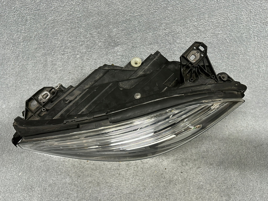 Frontscheinwerfer Mercedes-Benz W176 A1768204261 Xenon Links Headlight SCH9147892268pk