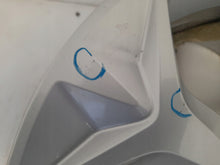 Load image into Gallery viewer, 1x Alufelge 17 Zoll 7.0" 5x112 45ET Glanz Silber 575071497H Seat Rim Wheel FEL6028536921lv