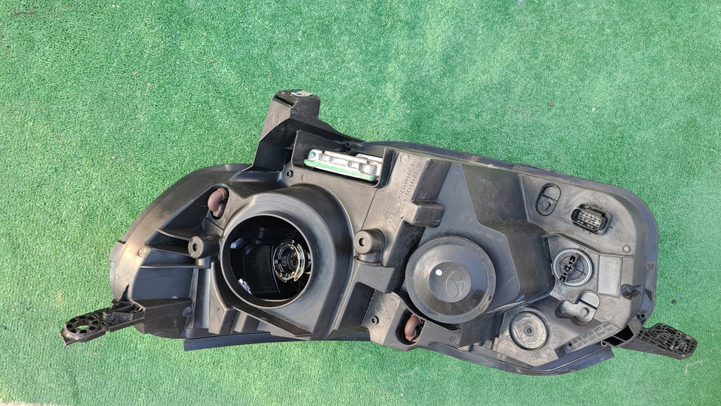 Frontscheinwerfer Toyota Proace 9808237480-00 Xenon Rechts Headlight SCH8306426032xz