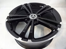 Load image into Gallery viewer, 1x Alufelge 18 Zoll 7.5" 5x112 49ET A1774011300 Mercedes-Benz W177 Rim Wheel FEL9232126036xo