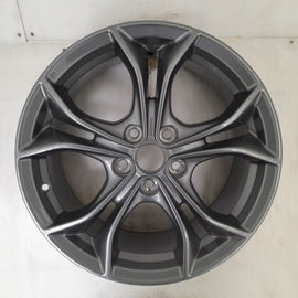 1x Alufelge 17 Zoll 7.0
