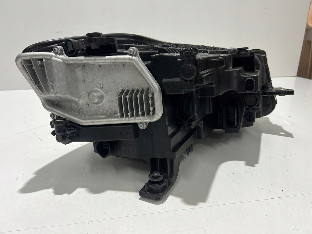 Frontscheinwerfer VW Caddy 2K8941035 Full LED Links Scheinwerfer Headlight SCH3502394500tq