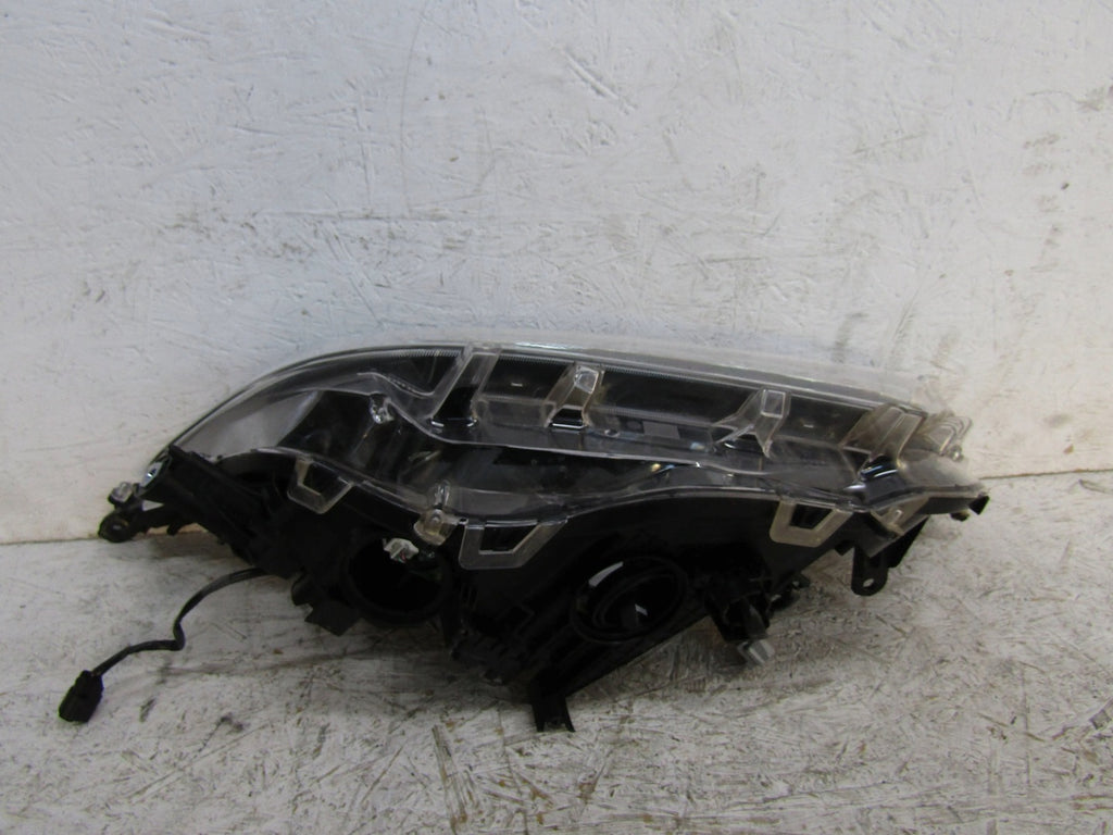Frontscheinwerfer Toyota Rav V 4 EMM1990 Rechts Scheinwerfer Headlight SCH4156155033sg