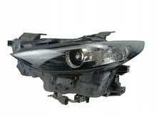 Laden Sie das Bild in den Galerie-Viewer, Frontscheinwerfer Mazda 3 LED Links Scheinwerfer Headlight