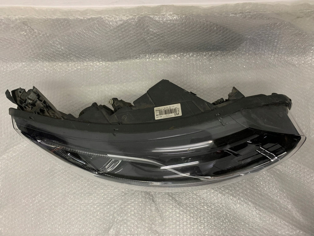 Frontscheinwerfer Renault Espace V 260108934R Full LED Rechts Headlight SCH9369888450vt