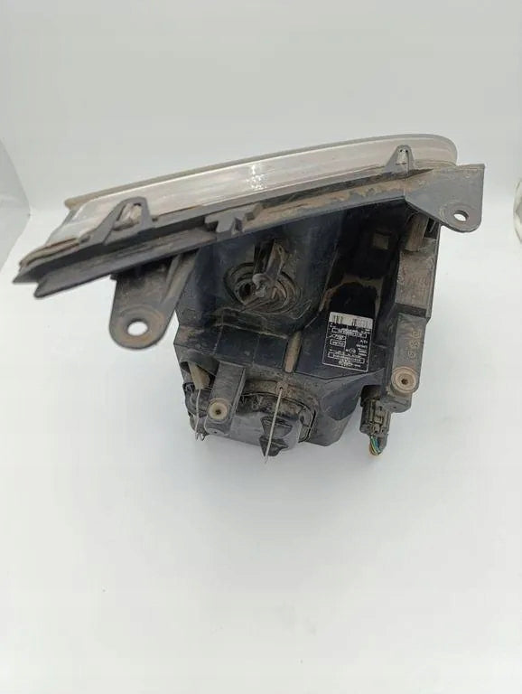 Frontscheinwerfer Ford I 01010299901010 6C1113W030 Links Scheinwerfer Headlight SCH6231663939bt
