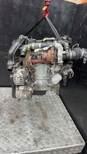 Laden Sie das Bild in den Galerie-Viewer, Motor Ford XWDB 1.5 TDCI 2016 Hybrid Engine Unkomplett MOT8842817817sh