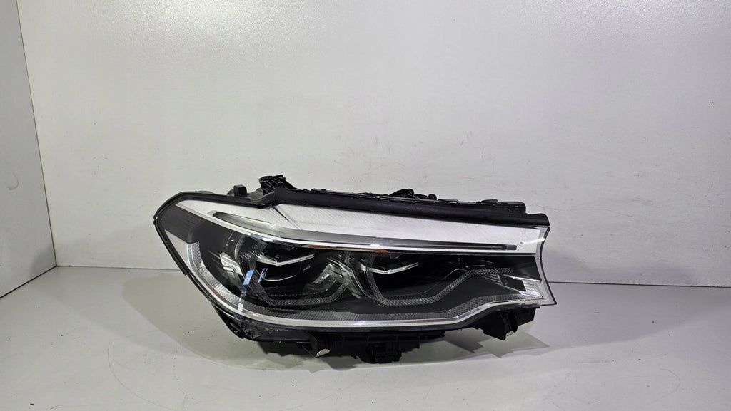 Frontscheinwerfer BMW G31 G30 12145345665 Rechts Scheinwerfer Headlight SCH4916725194yg