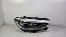 Laden Sie das Bild in den Galerie-Viewer, Frontscheinwerfer BMW G31 G30 12145345665 Rechts Scheinwerfer Headlight SCH4916725194yg