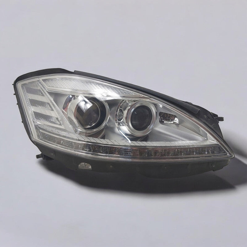 Frontscheinwerfer Mercedes-Benz 8200734825 LED Rechts Scheinwerfer Headlight