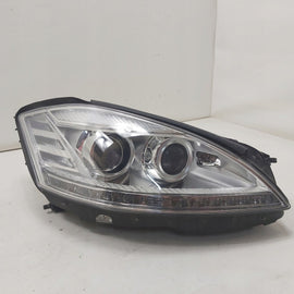 Frontscheinwerfer Mercedes-Benz 8200734825 Rechts Scheinwerfer Headlight SCH7099562944lw