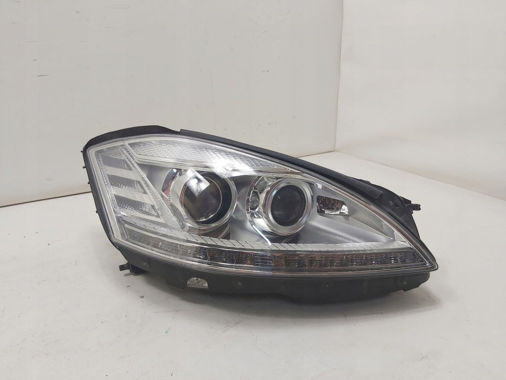 Frontscheinwerfer Mercedes-Benz 8200734825 LED Rechts Scheinwerfer Headlight