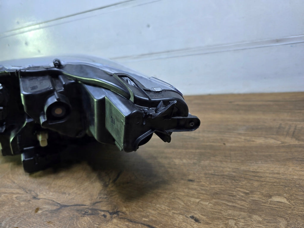 Frontscheinwerfer Toyota Yaris Rechts Scheinwerfer Headlight