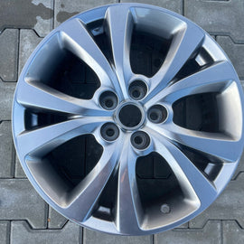 1x Alufelge 18 Zoll 7.0