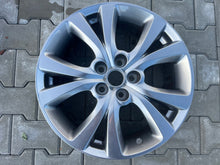 Laden Sie das Bild in den Galerie-Viewer, 1x Alufelge 18 Zoll 7.0" 5x114.3 45ET 9965787080 Mazda Cx30 Cx-30 Rim Wheel FEL1853030786up