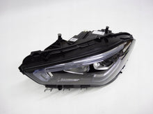 Load image into Gallery viewer, Frontscheinwerfer Mercedes-Benz Cla A1189068300 LED Links Scheinwerfer Headlight