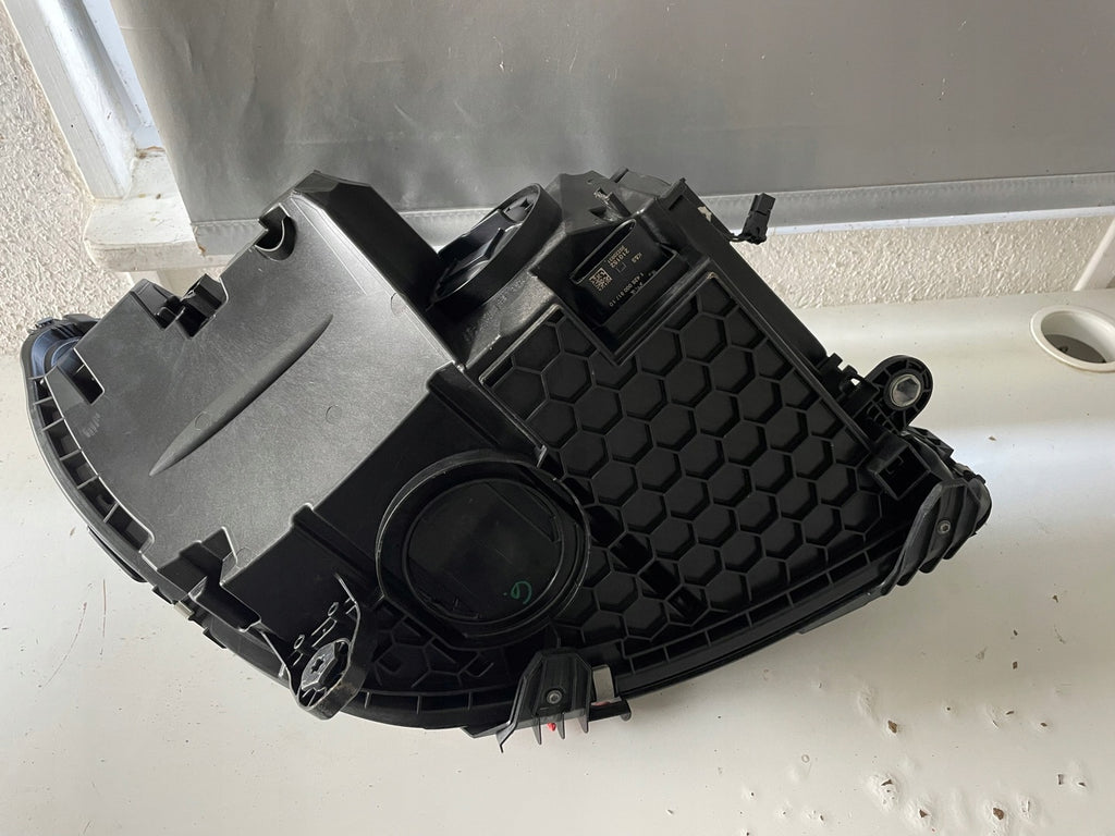 Frontscheinwerfer Mercedes-Benz W206 A2069067103 Full LED Rechts oder Links SCH4676622935ql