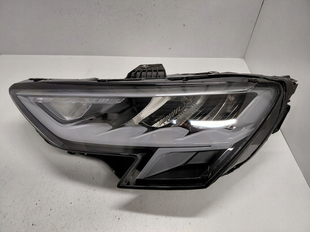 Frontscheinwerfer Audi A3 8Y0941011 8Y0941012 LED Ein Satz Headlight SCH7863016943fu