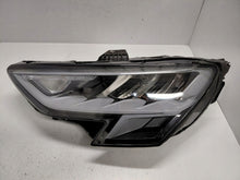 Load image into Gallery viewer, Frontscheinwerfer Audi A3 8Y0941011 8Y0941012 LED Ein Satz Headlight SCH7863016943fu