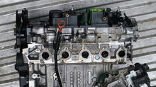 Load image into Gallery viewer, Motor Citroën Peugeot II 10JBEE 1.6 HDI 92PS 197TKm 2011 Diesel Unkomplett MOT6602576606mc