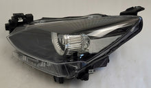 Load image into Gallery viewer, Frontscheinwerfer Mazda 2 Demio D43N-51040 Full LED Links Scheinwerfer Headlight