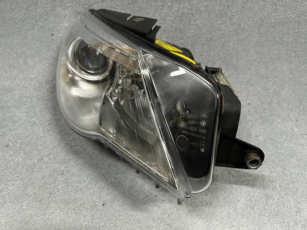 Frontscheinwerfer VW Passat Cc 3C89941754C Xenon Rechts Scheinwerfer Headlight SCH1403484376ro