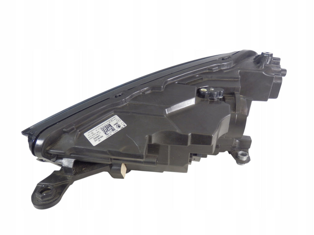Frontscheinwerfer Skoda Fabia IV 6VB941016 LED Rechts Scheinwerfer Headlight SCH3879116377if