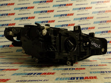 Laden Sie das Bild in den Galerie-Viewer, Frontscheinwerfer BMW F30 F31 8738711 LED Links Scheinwerfer Headlight