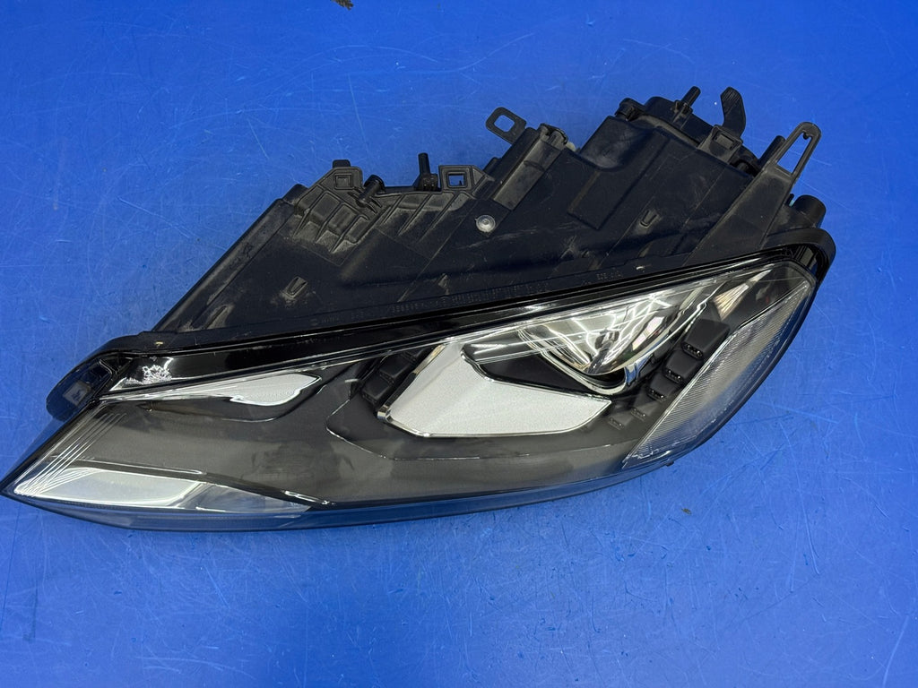 Frontscheinwerfer VW Touareg 7P1941033 Xenon Links Scheinwerfer Headlight SCH6593359173ze