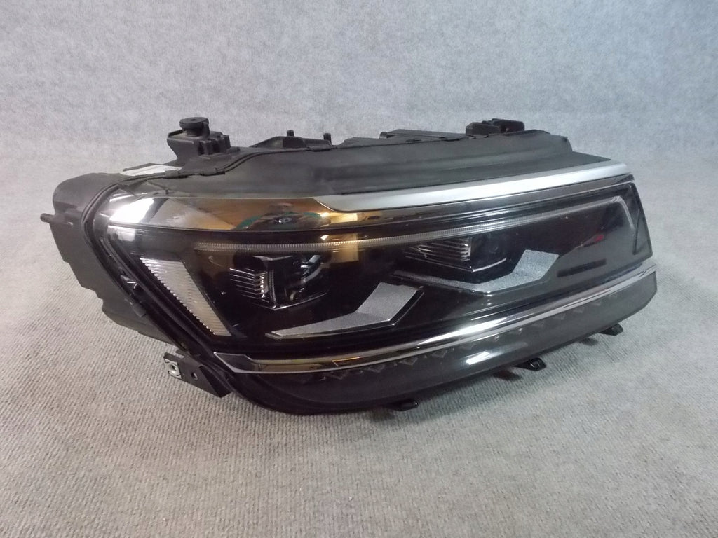 Frontscheinwerfer VW Tiguan Allspace 5NN941082C LED Rechts Headlight